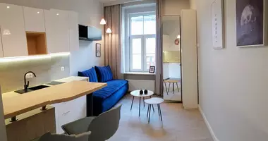 Mieszkanie 1 pokój w Łódź, Polska