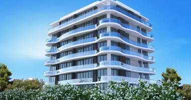 Apartamento en Girne Kyrenia District, Chipre del Norte