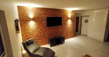 2 room apartment in Gdansk, Poland