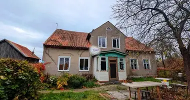 5 room house in Polessk, Russia