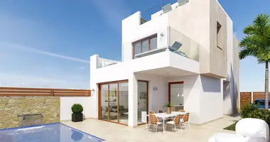 3 bedroom house in Spain