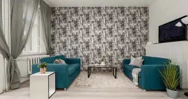 Wohnung 2 zimmer in Kaunas, Litauen