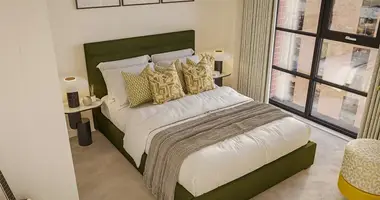 1 bedroom apartment in London, United Kingdom
