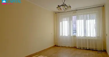 2 room apartment in Alytus, Lithuania