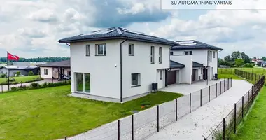House in Vilniaus rajono savivaldybe, Lithuania