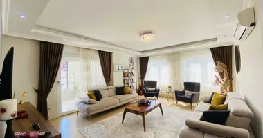 Apartamento 4 habitaciones en Alanya, Turquía