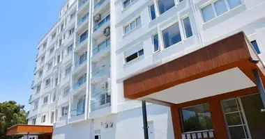 Apartamento 3 habitaciones en Germasogeia, Chipre