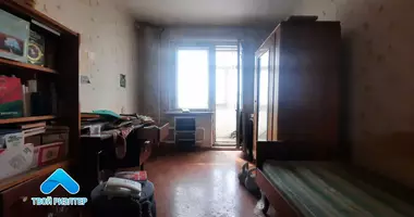 2 room apartment in Mazyr, Belarus
