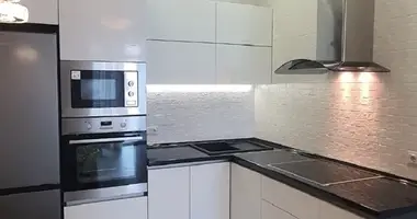 Apartamento 1 habitación en Odesa, Ucrania