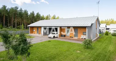 Maison 2 chambres dans Raahe, Finlande