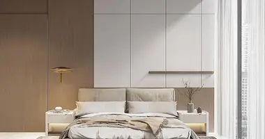 Wohnung 1 zimmer in Dubai, Vereinigte Arabische Emirate