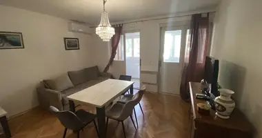 2 bedroom apartment in Budva, Montenegro