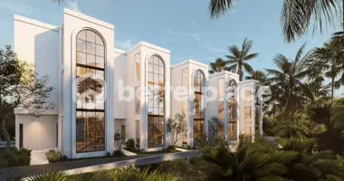 Villa 2 chambres dans Tibubeneng, Indonésie