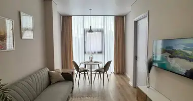 Wohnung 2 zimmer in Batumi, Georgien