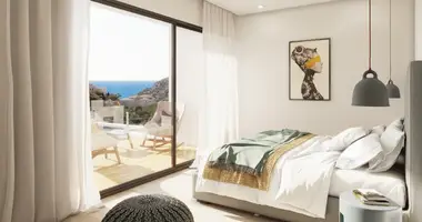 3 bedroom apartment in el Poble Nou de Benitatxell Benitachell, Spain