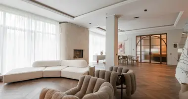 Villa en Jurmala, Letonia