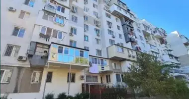 3 room apartment in Sievierodonetsk, Ukraine