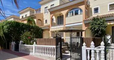 Таунхаус 5 комнат в Orihuela, Испания