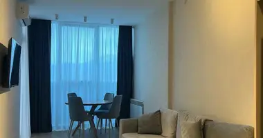 Apartamento 2 habitaciones en Batumi, Georgia