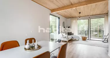 5 bedroom house in Nousiainen, Finland