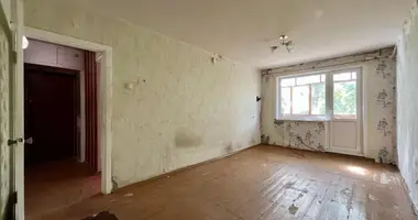 1 room apartment in Minsk, Belarus