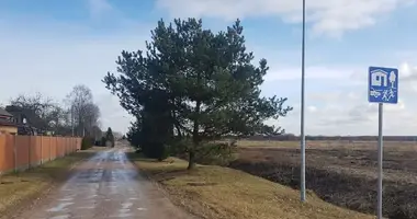 Investment in Babites pagasts, Latvia
