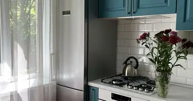 2 room apartment in Odesa, Ukraine