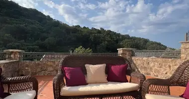 Villa in Budva, Montenegro