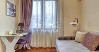 2 room apartment in Budva, Montenegro