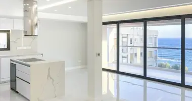 Apartamento 3 habitaciones en Germasogeia, Chipre