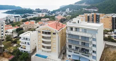 Apartamento 1 habitacion en Becici, Montenegro