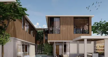 Villa 5 bedrooms in Si Sunthon, Thailand