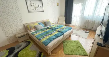 Wohnung 2 Zimmer in Hajmasker, Ungarn