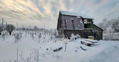 Plot of land in Kikerino, Russia