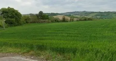 Plot of land in Terni, Italy