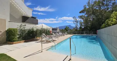 3 bedroom apartment in Benahavis, Spain