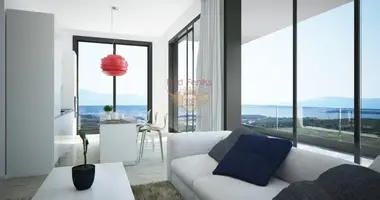 Apartamento 4 habitaciones en Gradiosnica, Montenegro