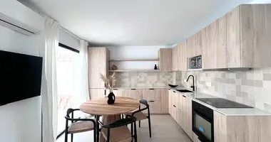Wohnung 3 Schlafzimmer in Marbella, Spanien