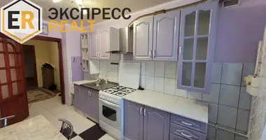 Apartamento 2 habitaciones en Kobriny, Bielorrusia