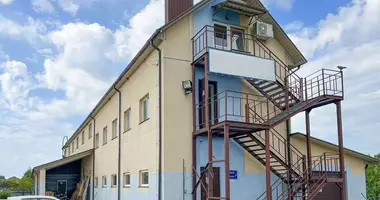 Bureau 4 m² dans Voziera, Biélorussie