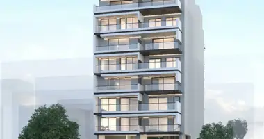 Apartamento 2 habitaciones en Palaio Faliro, Grecia