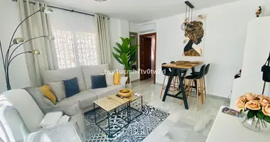 1 bedroom apartment in Benalmadena, Spain