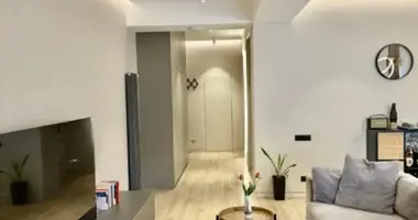 Wohnung 4 zimmer in Tiflis, Georgien