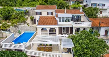 Villa 8 bedrooms in Matulji, Croatia