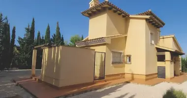 Villa  mit Garten in Fuente Alamo de Murcia, Spanien