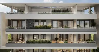 2 bedroom apartment in Limassol, Cyprus