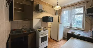 2 room apartment in Odesa, Ukraine
