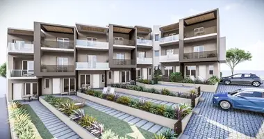 Apartamento 4 habitaciones en Nikiti, Grecia