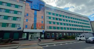 Büro 48 m² in Minsk, Belarus