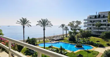 Apartamento 2 habitaciones en Málaga, Španjolska